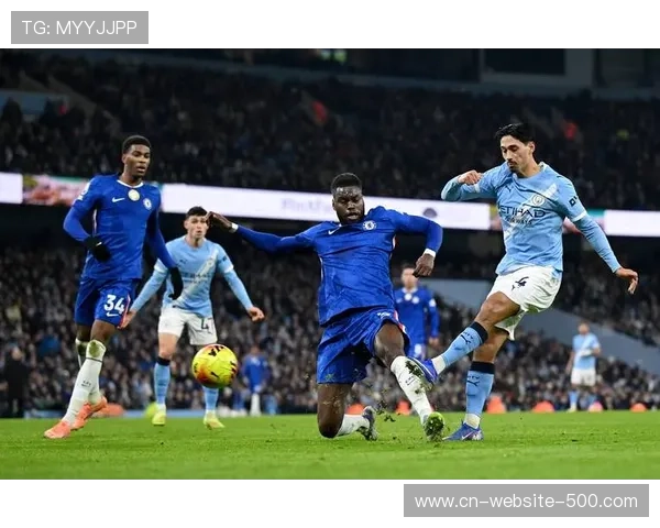 曼城1-1切尔西:恩佐补时绝平瓜迪奥拉战术受质疑 曼城1-1切尔西:恩佐补时绝平瓜迪奥拉战术受质疑