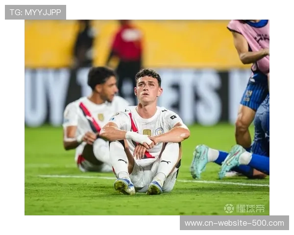 福登谈月最佳进球候选：弧线球战术平日训练反复打磨